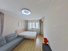 西城月坛水利部宿舍南北通透三居田字格全明户型电梯只此一套