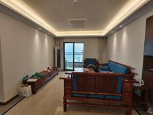 南宁蓝光雍锦澜湾一期。