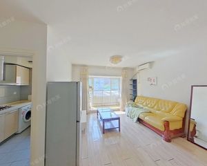 新上芍药居隆远阁 2008年商品房小区 不临街 落地飘窗