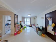 临河里·华业东方玫瑰D区·3室·2厅