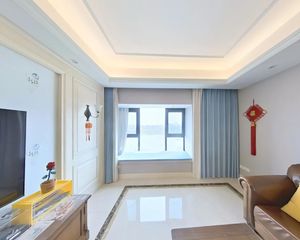 姚江湾3室2厅2卫南朝向480.0万元/套出售
