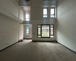 价格可谈 花园100平 实得450平 万科颐府