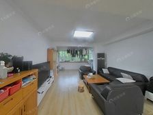 宝藏花园小区+大平层四房+安静位置+诚心好谈+停车方便