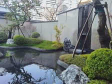 未来科技城西站旁2500方独栋 通燃气可冠名 赠送花园