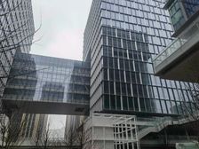 上城区望江核心区,金地写字楼,1号楼开发商处理!
