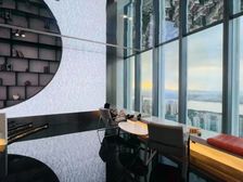 一线江景写字楼 楼下就是口 钱江新城核心