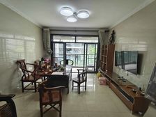 汇东星城 5房2厅80万
