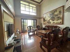 林业新村中空楼中楼,开阔视野,中心位置安静通透5房,小高层