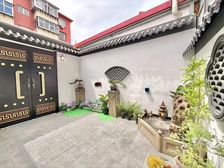 中央司法警官宿舍,视野开阔,3室2厅1卫1阳台80㎡豪装