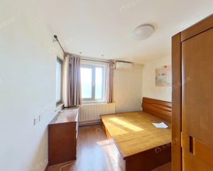 中央别墅区·翠竹新村·3室·1厅