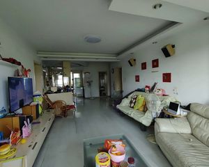 江南春晓3室2厅2卫南朝向200.0万元/套出售
