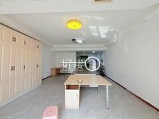 大坪石油路恒大名都丨精装小户型诚心卖了丨带空调