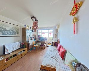 安贞西里三区·高楼层 电梯房 南向两居室 满五年