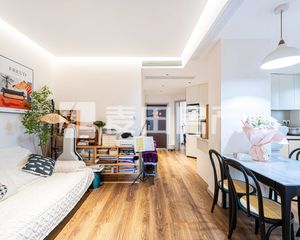 清芷园3室1厅豪华装修