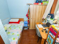 兰溪园2室1厅1卫1阳台南1/6层