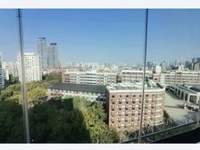 西部秀苑4室2厅2卫阳台南11/21层