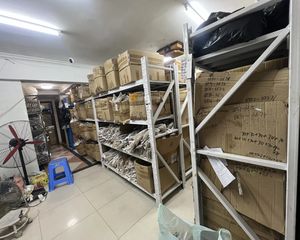 大和平商贸批发城(济南路)地铁口