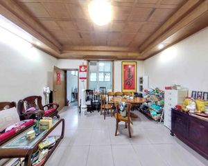 黄华路87号大院 3 房 132.6 方