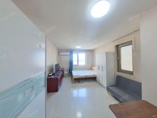 广安门红莲南路地铁口乐城1居满五商品房
