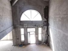 新机场盛乐园区圆缘小区 独栋 南北通透 楼层好 视野无遮挡