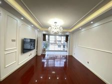 翠湖新城北区3房2厅108m262万