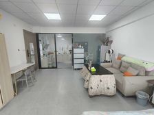 宝龙天地1室1厅1卫西朝向47.0万元/套出售