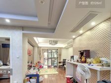派舍提香4室2厅2卫南朝向135.0万元/套出售