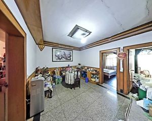 北路二村3室1厅1卫南朝向95.0万元/套出售