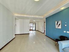 太白南路 兰乔圣菲 三室 南北通透 全明户型 70年住宅