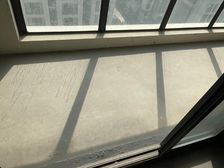 急售!吾悦毛坯3房 飞机户型 南北通透 双阳台 可看到古运河