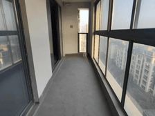 吾悦广场商圈,吾悦 ,前面一排河景房,字母车位,全天采光