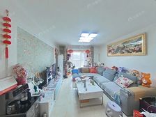 房山城关·中冶蓝城德润街12号院·2室·1厅