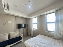 急售大润发香寓精装修一室一厅投资自住都可以靠近京华城水晶城