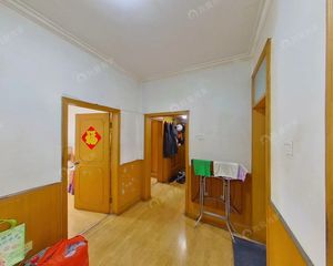 双榆树·知春里·3室·1厅中间楼层南北向