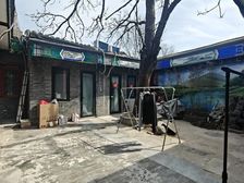 朝阳门内金宝街精装南向一居 总价188万