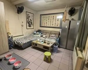 西城宣武门南向三居 满五低总价550万
