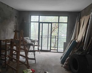 洋房电梯露台 融晟公园大地
