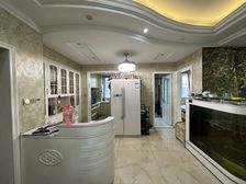 碧水莲晴三期4室2厅2卫南朝向159.0万元/套出售