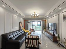 看湖 大渡口区 华宇观澜华府 四房 115.8万
