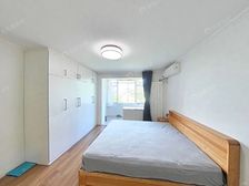 东四环边东西向中间楼层自住好房