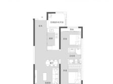 (全市新房项目皆可返、佣)中车 2居 育婴里+天津一中