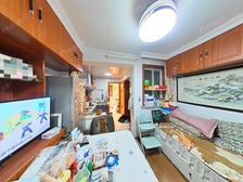 老业主委托,浦明师范+阳泾橘园,94年房龄,一梯两户