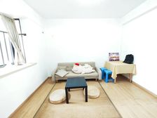 宝翠茗苑1室1厅1卫南朝向79.0万元/套出售