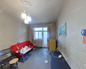 北航南西土城知春路蓟门里,南向大两居,双阳台看房方便,有电梯