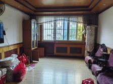 中鼎城市花园地段好 4房2卫 南北对流 南师附小