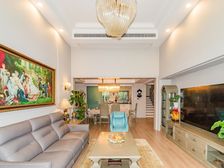 大双拼, 边户采光好 地上两层 一楼带朝南老人房,欢迎品鉴。