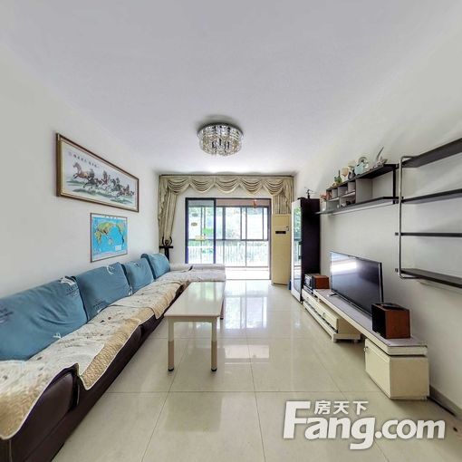 万科新里程 2 房 140.08 方