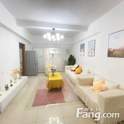 新上租盘 价格可谈 共和三路 3 房 73.27 方