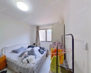 东城中楼层双南两居.地铁和平里北街站