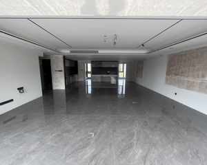 建发五象印月大平层 高层看五象湖